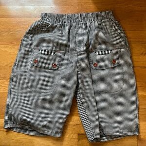 Gain Kuang women’s shorts brand new , one size